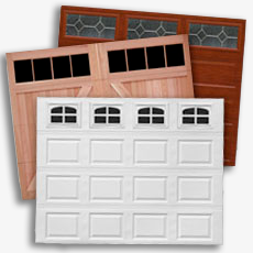 garage doors